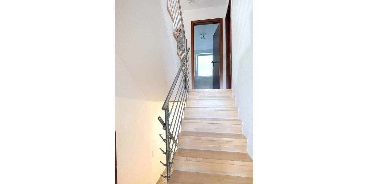 Doppelhaushälfte Heidelberg Boxberg - 6 Zimmer, 148 m&sup2;, 385.000&euro; | Angebot:25211096