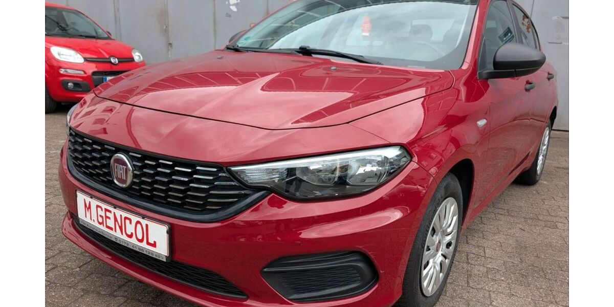 Fiat Tipo 37.940 km 9.690 &euro; WIESLOCH 69168