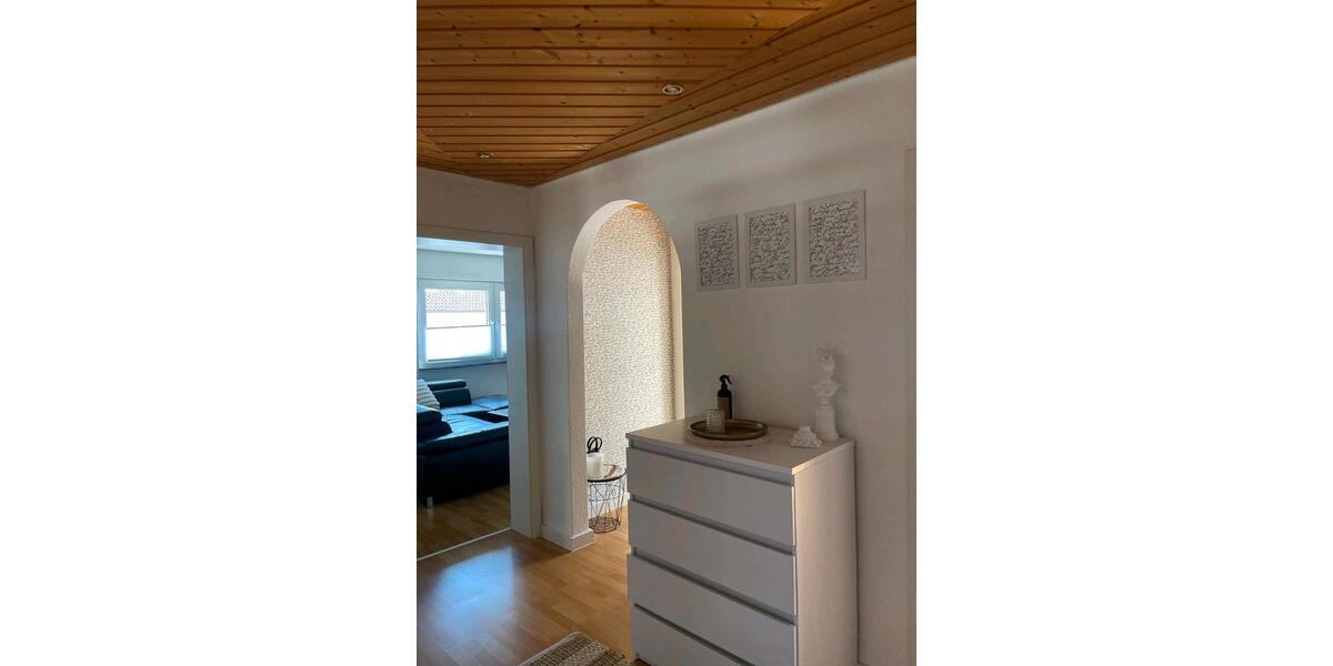Etagenwohnung Ubstadt-Weiher Weiher - 3 Zimmer, 73 m&sup2;, 700&euro; | Angebot:26339942