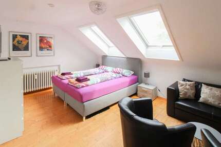 Wohnung zum Kaufen in Heidelberg 309.000 € 65.22 m² 3 zimmer