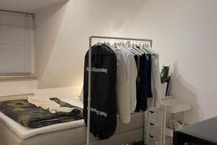 Wohnung Mannheim Herzogenried - 1.5 Zimmer, 20 m&sup2;, 600&euro; | Angebot:25407205