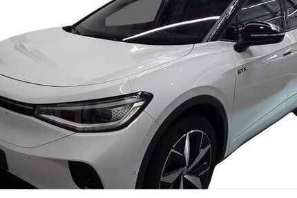 VW ID.5 4.589 km 47.960 € Walldorf 69190