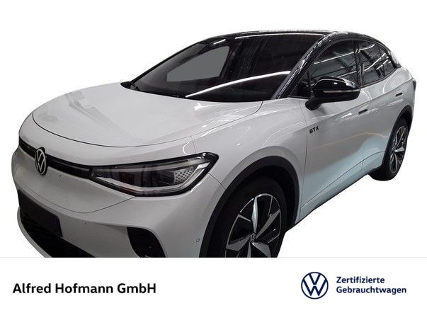 VW ID.5 4.589 km 47.960 € Walldorf 69190