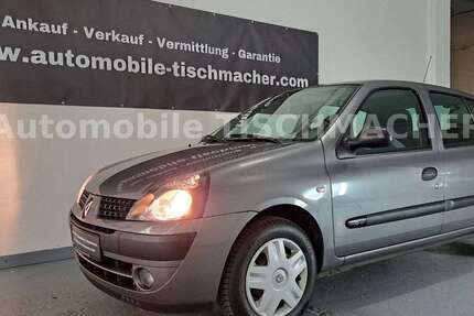 Renault Clio 70.492 km 4.995 &euro; Fürth im Odenwald 64658