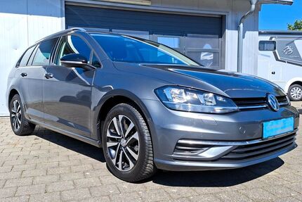 VW Golf 95.300 km 13.890 &euro; Altlußheim 68804