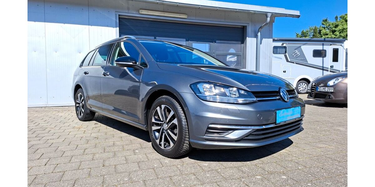 VW Golf 95.300 km 13.890 &euro; Altlußheim 68804
