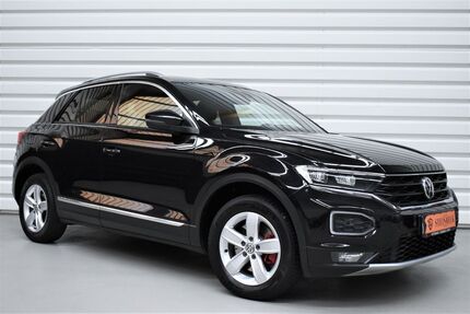 VW T-Roc 91.550 km 21.990 &euro; Forst 76694