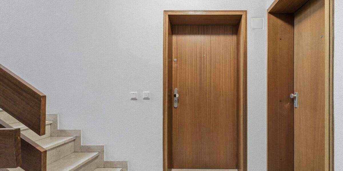 Etagenwohnung Weinheim - 4 Zimmer, 109 m&sup2;, 349.000&euro; | Angebot:25909408