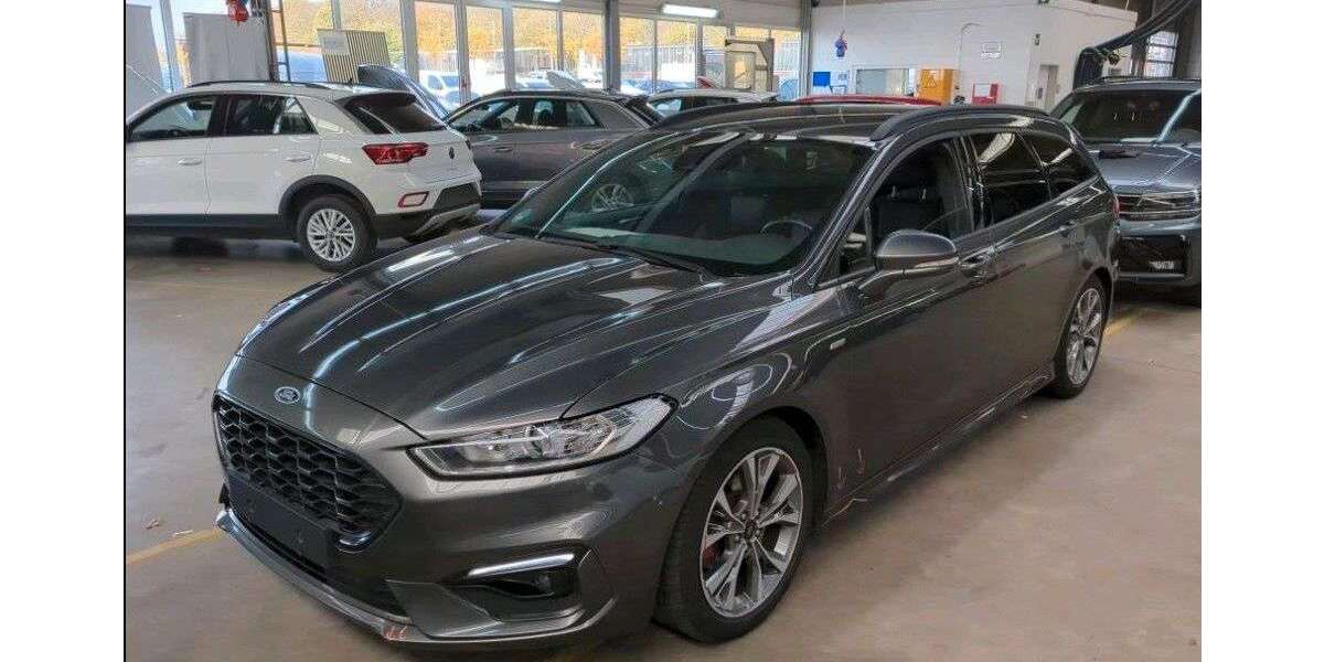 Ford Mondeo 183.000 km 11.900 &euro; Weinheim 69469