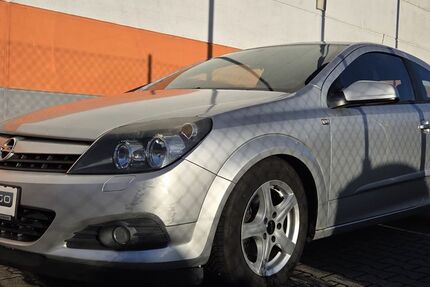 Opel Astra 202.000 km 2.300 &euro; Viernheim bei Mannheim 68519