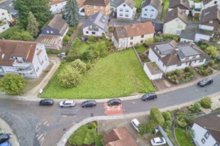 Grundstück Gorxheimertal Unter-Flockenbach - 299.000&euro; | Angebot:26556816