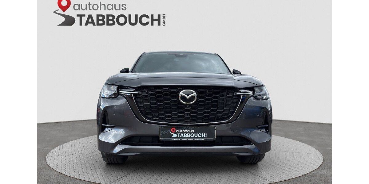 Mazda CX-60 1.600 km 52.999 &euro; Speyer 67346