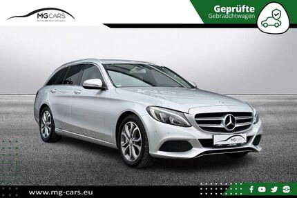 Mercedes C 250