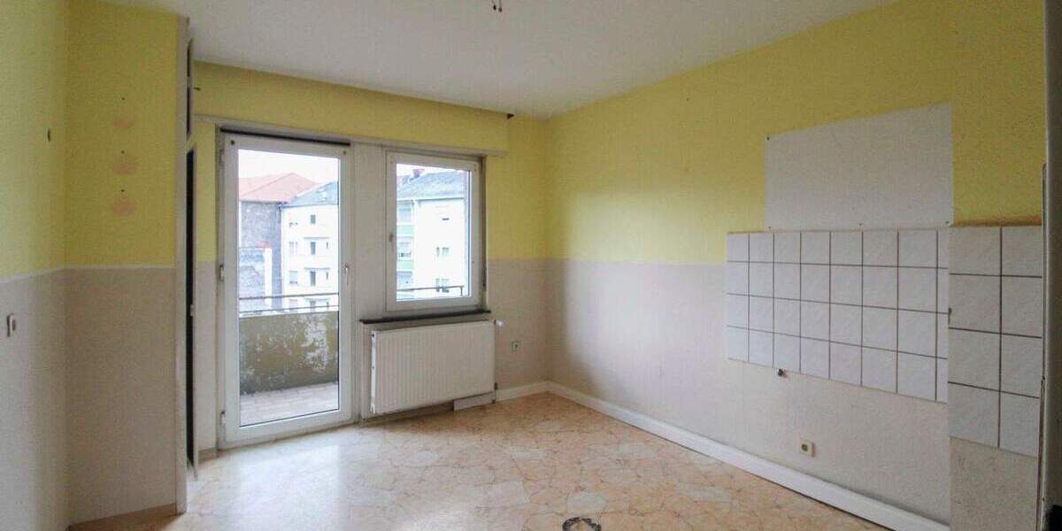 Einfamilienhaus Ludwigshafen am Rhein Süd - 2 Zimmer, 129.000&euro; | Angebot:25220570