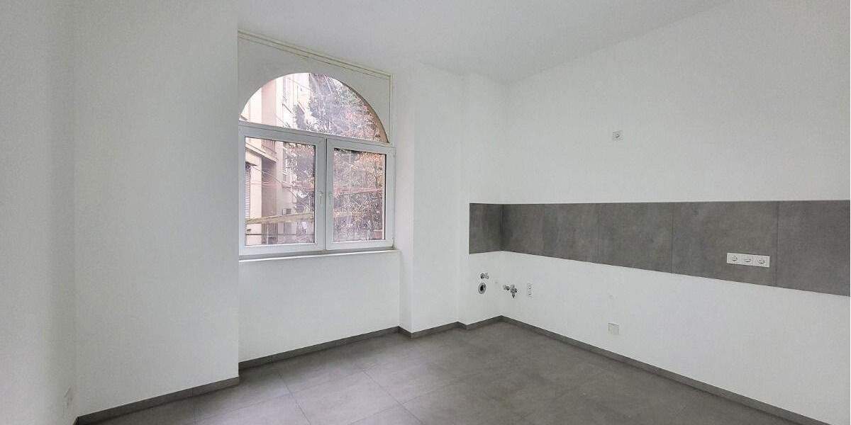 Erstbezug nach Kernsanierung - moderne 2-Zimmer-Wohnung im charmanten Altbau 2 zimmer