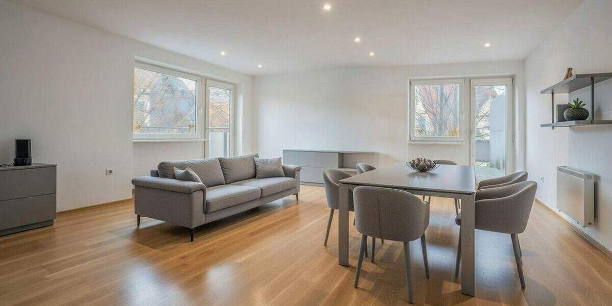 Etagenwohnung Heddesheim - 3 Zimmer, 86 m&sup2;, 285.000&euro; | Angebot:25730935