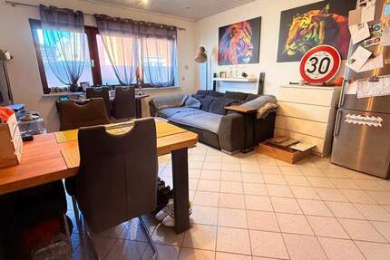 Wohnung Plankstadt - 2 Zimmer, 52 m&sup2;, 160.000&euro; | Angebot:24850604