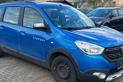 Dacia Lodgy 210.000 km 3.748 &euro; Weinheim 69469