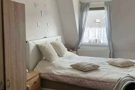 Wohnung Mannheim Herzogenried - 2 Zimmer, 52 m&sup2;, 139.000&euro; | Angebot:25588581