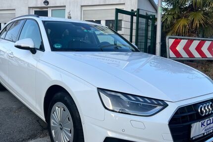 Audi A4 188.000 km 18.450 &euro; Mannheim 68199