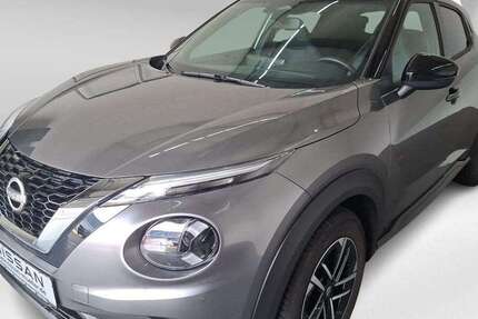 Nissan Juke 3.443 km 21.690 &euro; Heidelberg 69126