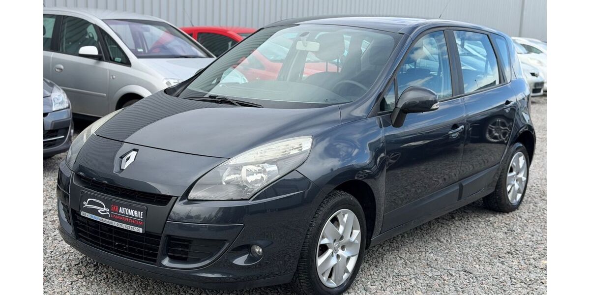 Renault Scenic 157.000 km 3.999 &euro; Lampertheim 68623