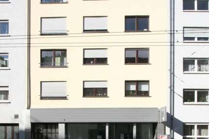Gewerbeobjekt Mannheim Lindenhof - 2.900&euro; | Angebot:27377174