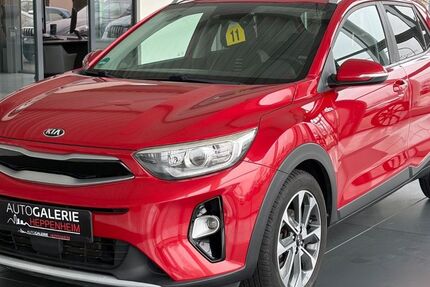 Kia Stonic 140.000 km 9.500 &euro; Heppenheim 64646