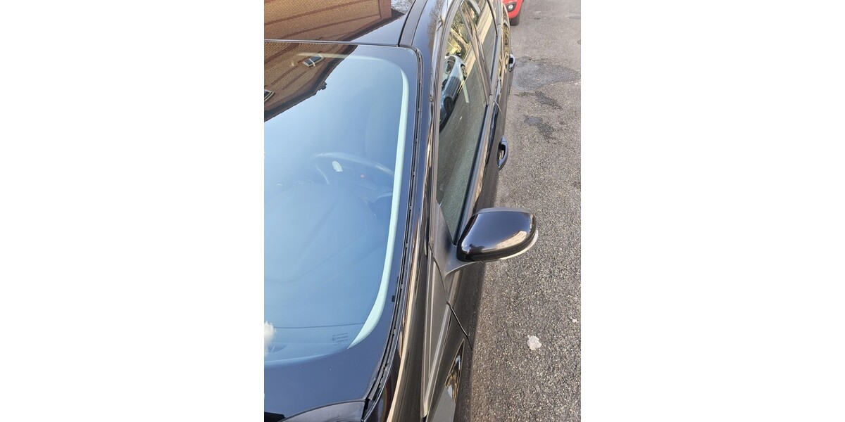 Ford Focus 213.770 km 6.501 &euro; Mannheim 68159