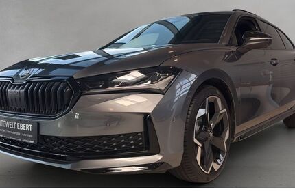 Skoda Superb 4.990 km 54.980 &euro; Weinheim 69469