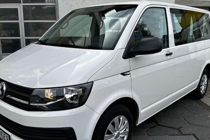 VW T6 Multivan 66.954 km 34.980 € Aglasterhausen 74858