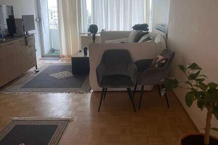 Wohnung Frankenthal Frankenthal Kernstadt - 4 Zimmer, 101 m&sup2;, 1.400&euro; | Angebot:25337000