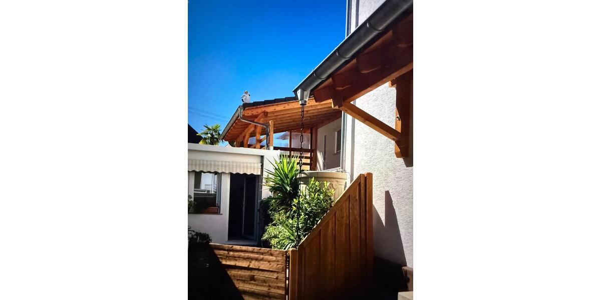 Einfamilienhaus Frankenthal (Pfalz) - 3.5 Zimmer, 88 m&sup2;, 1.200&euro; | Angebot:25152011