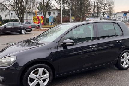 VW Golf 184.550 km 4.600 &euro; Hemsbach 69502