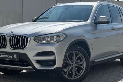 BMW X3 37.000 km 33.999 &euro; Leimen 69181
