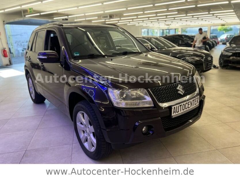 Grand Vitara