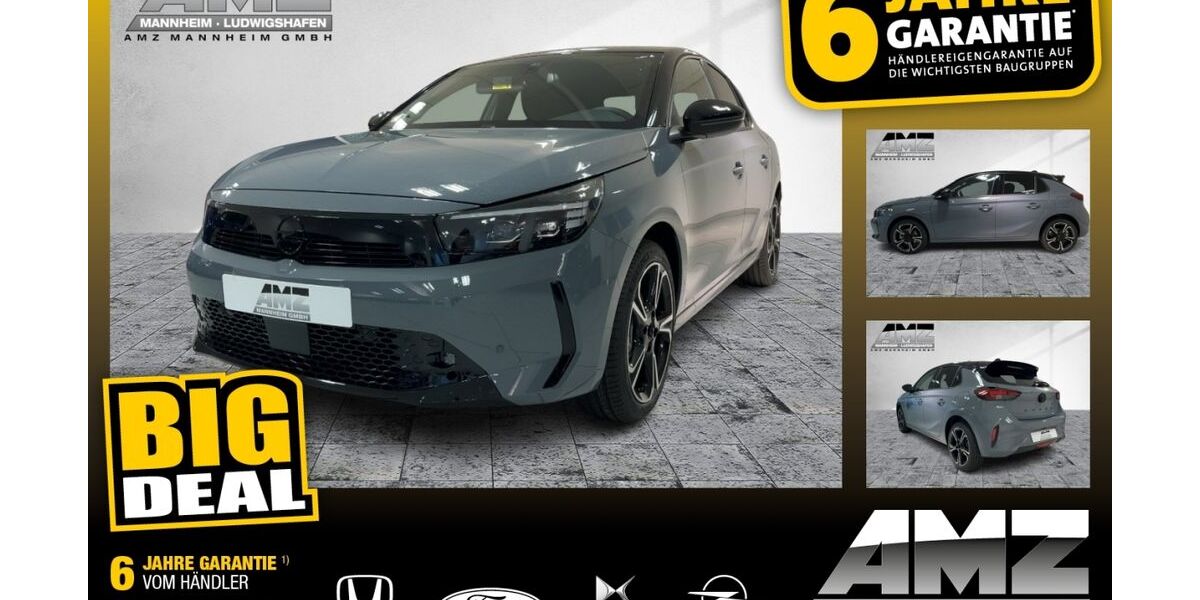 Opel Corsa 15.000 km 19.900 &euro; Ludwigshafen 67065