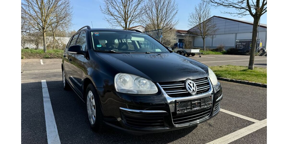 VW Golf 163.700 km 3.490 &euro; Philippsburg 76661