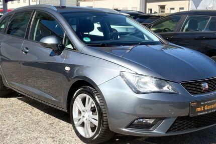 Seat Ibiza 152.601 km 8.290 &euro; Ludwigshafen am Rhein 67071