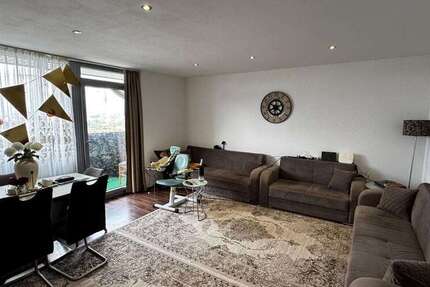 Wohnung Ludwigshafen Parkinsel - 2 Zimmer, 72 m&sup2;, 159.900&euro; | Angebot:26780575