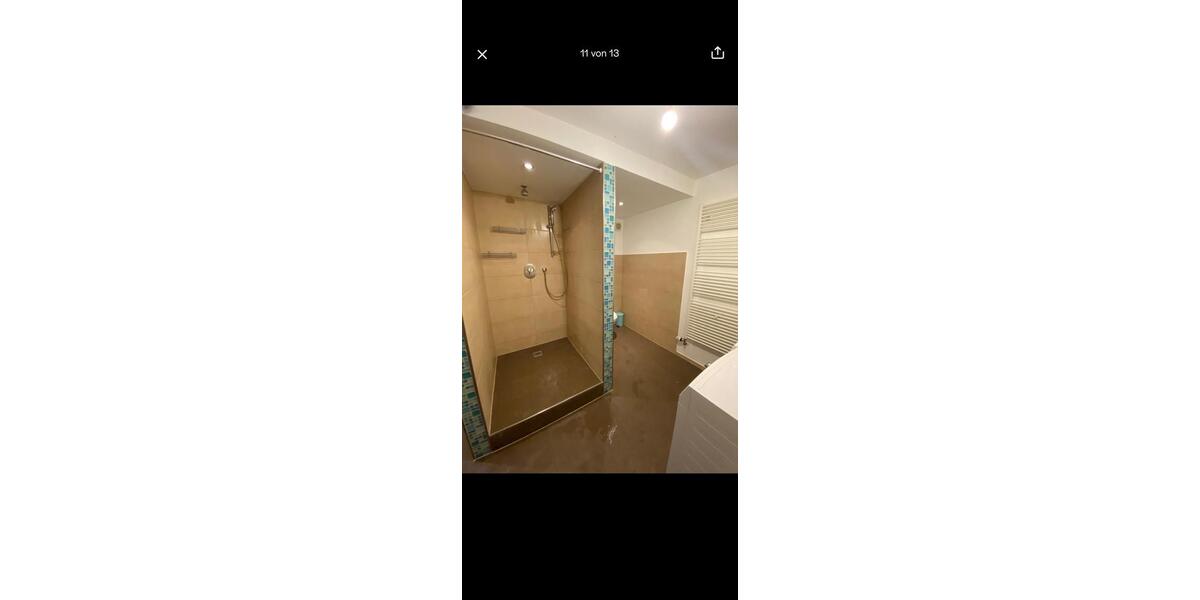 Erdgeschoßwohnung Heppenheim (Bergstraße) - 2 Zimmer, 58 m&sup2;, 580&euro; | Angebot:26548797