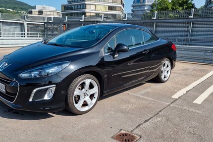 Peugeot 308 106.000 km 10.900 &euro; Sandhausen 69207