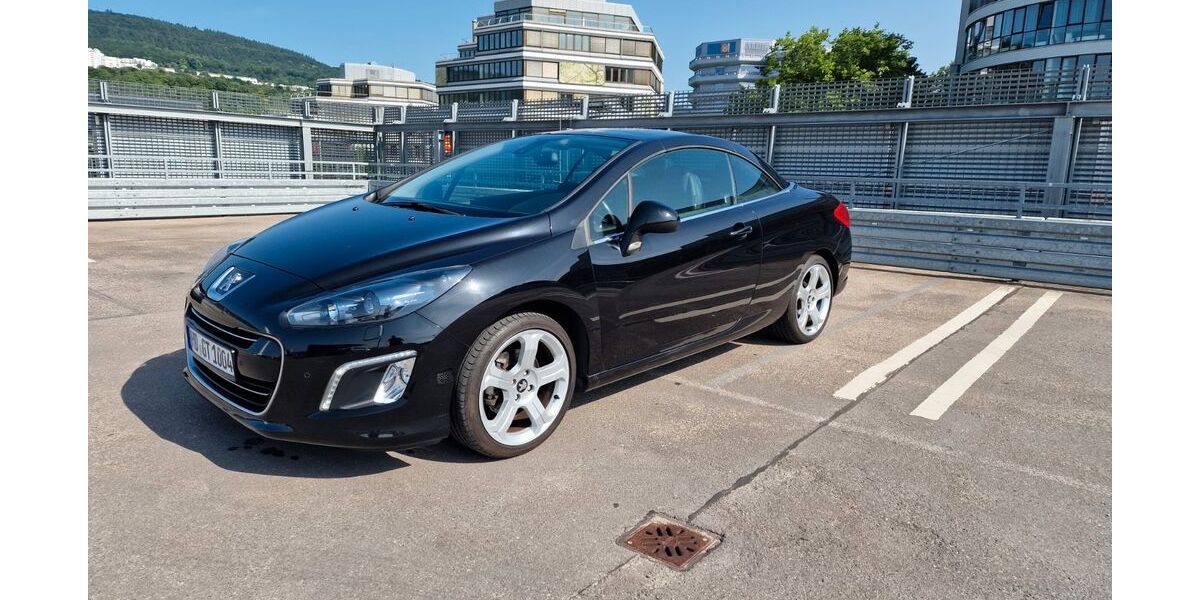 Peugeot 308 106.000 km 10.900 &euro; Sandhausen 69207