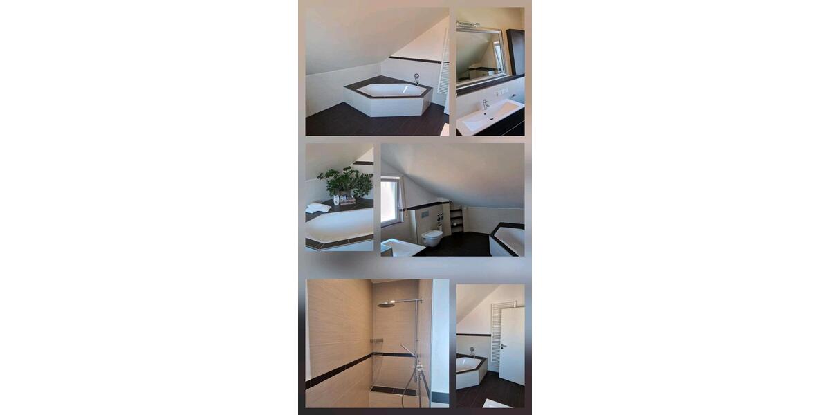 Maisonettenwohnung Weinheim - 4.5 Zimmer, 160 m&sup2;, 650.000&euro; | Angebot:27156267
