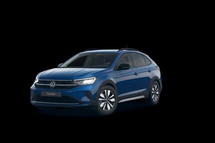 VW Taigo 5.090 km 26.788 &euro; Walldorf 69190