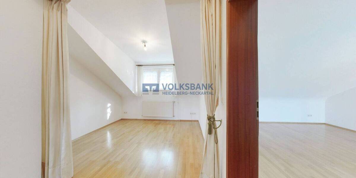 Mehrfamilienhaus, Wohnhaus Heidelberg Schlierbach - 9 Zimmer, 236 m&sup2;, 980.000&euro; | Angebot:26308869
