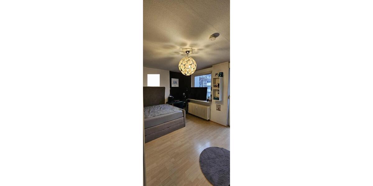 Hochparterre Heidelberg Handschuhsheim - 1 Zimmer, 25 m&sup2;, 150.000&euro; | Angebot:26804422