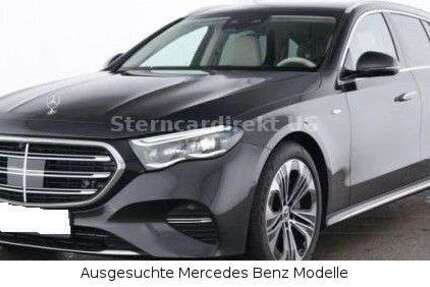 Mercedes-Benz E 300 15.000 km 59.700 € Lampertheim 68623