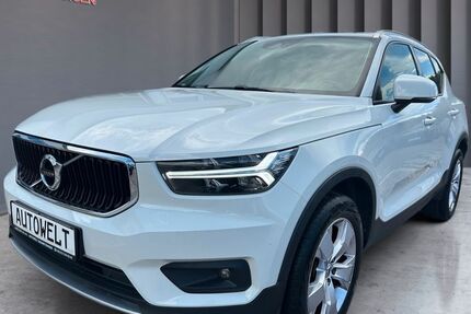 Volvo XC40 67.000 km 22.990 € Schwetzingen 68723