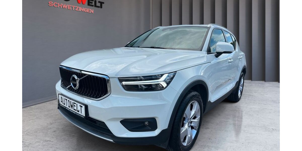 Volvo XC40 67.000 km 22.990 € Schwetzingen 68723